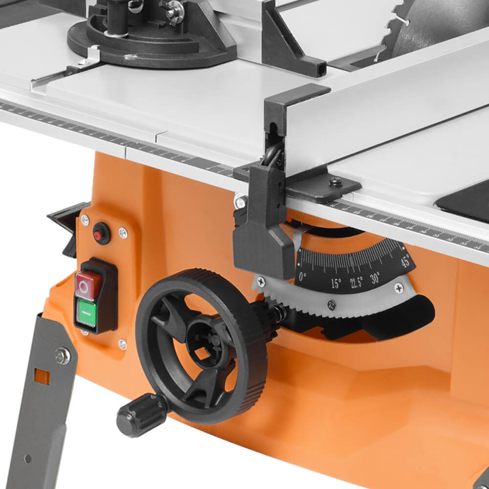 โต๊ะเลื่อยวงเดือน InnTech รุ่น ETB-10SW 10 นิ้ว 3,500 วัตต์